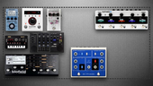 Pedalboard 1