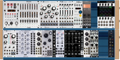 My rootless Eurorack