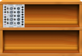 My young Eurorack