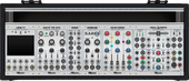 My aggrieved Eurorack