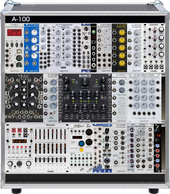 My current Eurorack 2017 (copy)