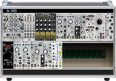 PATA Generative Space Rig