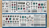 My heedless Eurorack