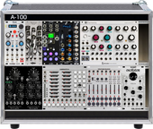My enrapt Eurorack
