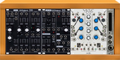 My ducal Eurorack