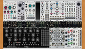 My beautiful Eurorack (copy)