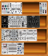 Christian's Modular F$&amp;KPARLOUR