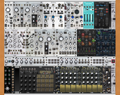Eurorack case