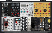 My malign Eurorack