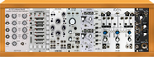 My concave Eurorack