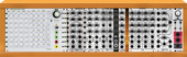 My worn Eurorack