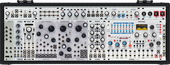 All Intellijel - 4U 104hp