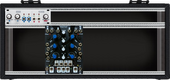 My shredless Eurorack