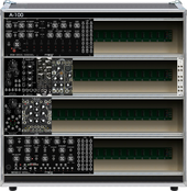 Eurorack project