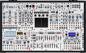 My Intellijel Eurorack