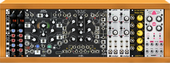 My starter Eurorack