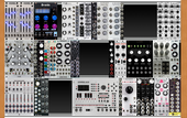 My Test Eurorack