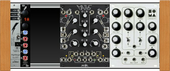 Moog Rack