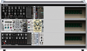 Phatcat 2023 Rack (LEFT)