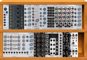 My cute modular