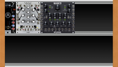 Arturia 2 row