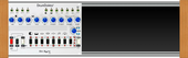 My downwind Eurorack
