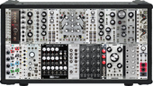 System 1 Bottom Rack