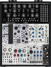 My styloid Eurorack
