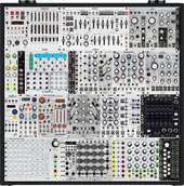 208 x 2 Eurorack One