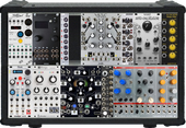 My pursued Eurorack