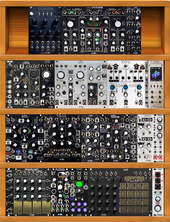 Eventually Rack