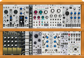 My natty Eurorack