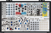 My funky Eurorack