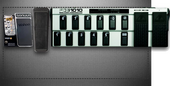 My Pedalboard