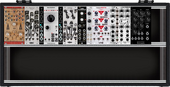My paler Eurorack