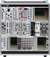 My fat Eurorack