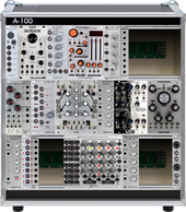 My fat Eurorack