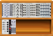 Basic quad voice