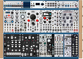 Intellijel 7U x 84HP FINAL