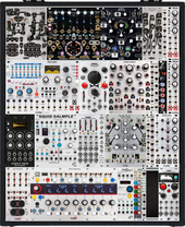 my first rack