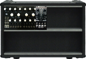 My unscratched Eurorack