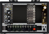My compact Eurorack
