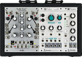 My adscript Eurorack