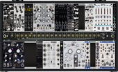 My misformed Eurorack