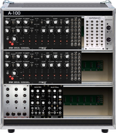 My nervine Eurorack