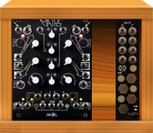 Tactile Interface