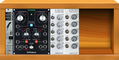 Small rack