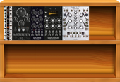 My affine Eurorack