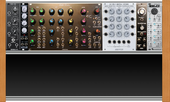 My phony Eurorack