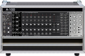 My menseless Eurorack